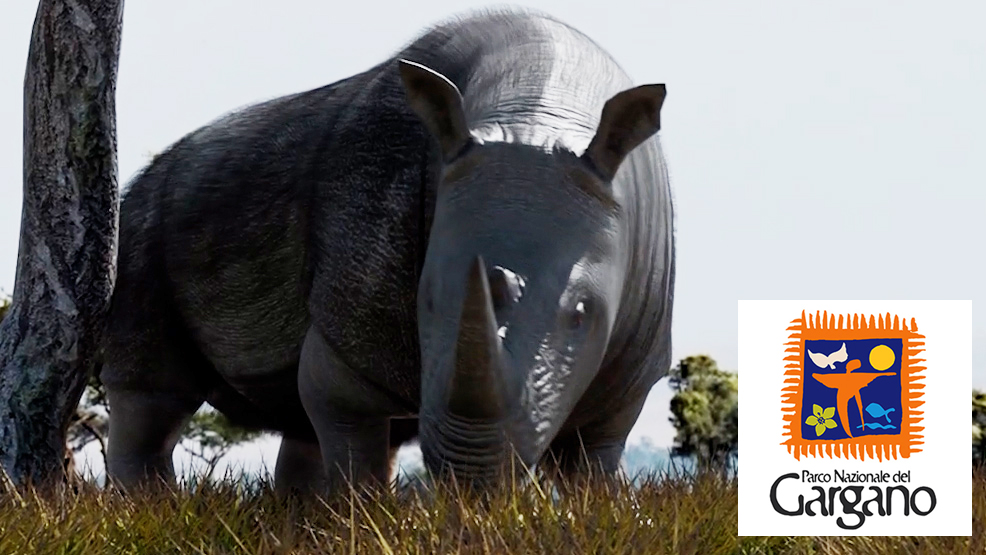 PARCO NAZIONALE DEL GARGANO